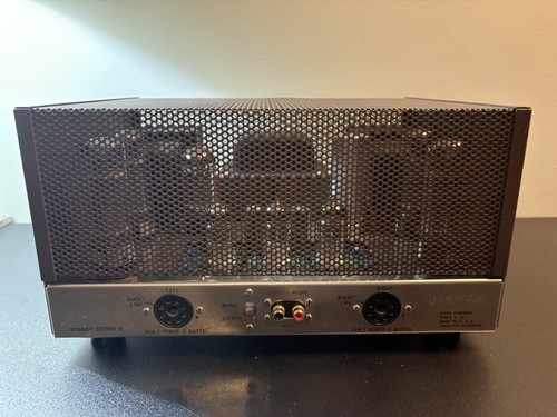 Dynakit stereo tube - dynakit,
