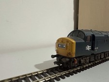 Bachmann Class 40 DCC Fitted