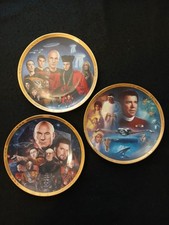 Star Trek the Hamilton