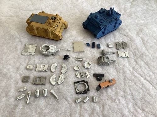 Warhammer 40k games - warhammer,