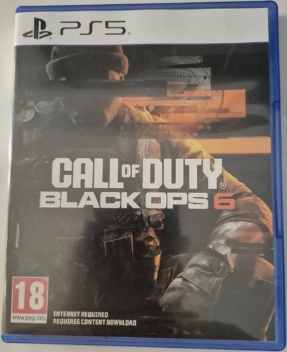 Call duty black ops sony - duty,
