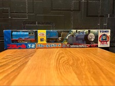 Thomas Friends TOMY Plarail