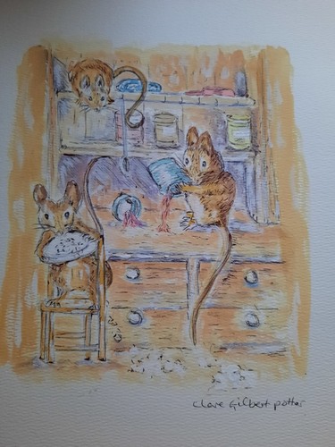 Take love of beatrix - my,