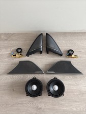 BMW G30 G31 5 SERIES HARMAN