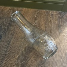 Glass Urine Bottle