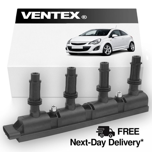 Ignition coil pack - ignition, for