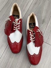 VINTAGE STYLO MATCHMAKERS Golf