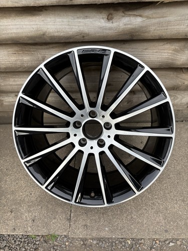 Genuine mercedes s - 1x,
