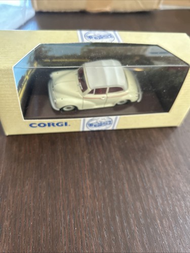 Corgi 96750 morris minor - 96750,