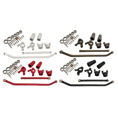 Steering carrier set for - steering,