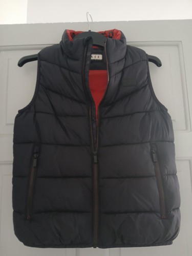 Ted baker body warmer - baker,