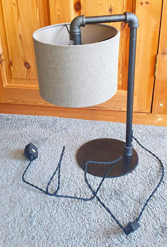 Next industrial pipe - next, table