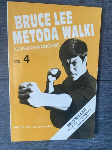 Bruce lee polish - polish, magazine