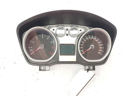 2007 2011 mk2 ford focus - 2007-2011,