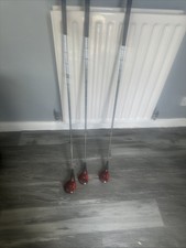 Pinseeker Golf Clubs 1 3 5
