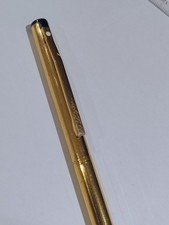 Sheaffer Gold Plated TRZ