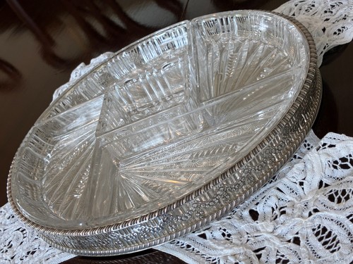 Vintage silver plated viners - vintage, silver-plated