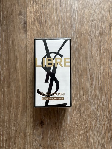Ysl libre intense eau - libre,