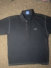 Men's Leeds United Grey