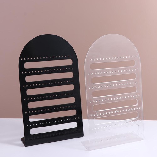 1pc organizer earring holes - 1pc,