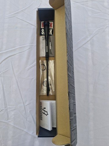 Rockshox sid race day - sl,
