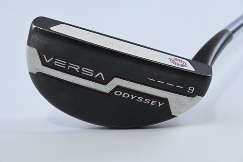 Odyssey versa putter 35 - 9,