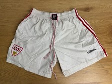 STUTTGART 1996/1997 HOME