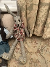Luna Lapin's Handmade Rabbit