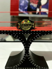 SPEED Championship WWE NXT