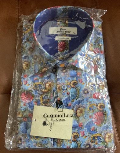 Mens claudio lugli couture - mens,