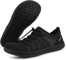 Wide toe box barefoot trainers - wide,