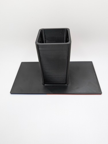 Usa flag trailer - flag, hitch