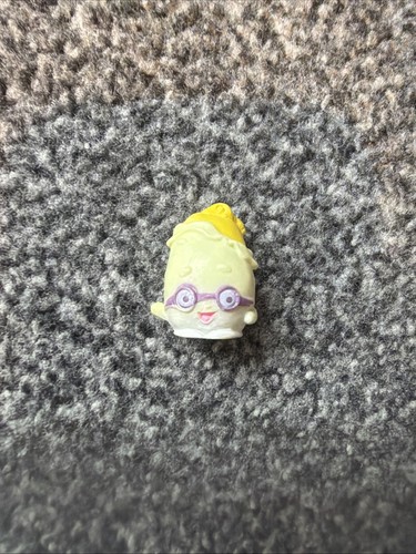 Shopkins peely potato - peely,