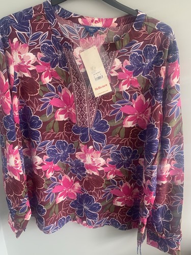Cotton traders women floral - traders, women's