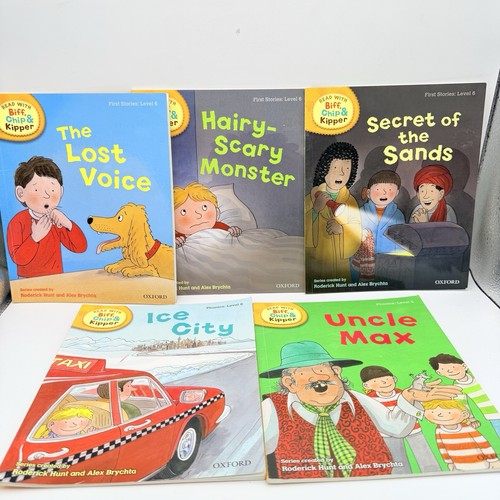 Oxford reading tree read - oxford,
