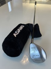 Nearly New Adams Tight Lies #3 Fairway Wood / 16 Degree
