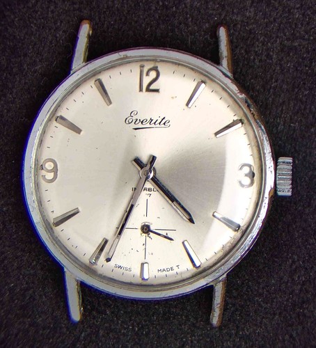 Everite silver sub - everite, men's