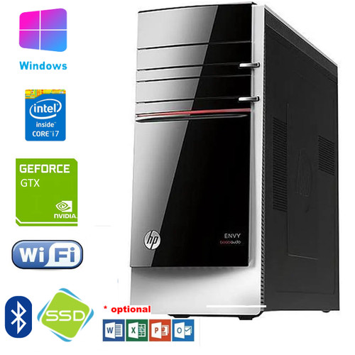 Envy core 4th - hp,