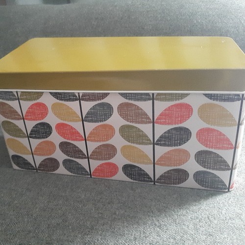 Orla kiely rectangle - orla, storage