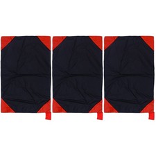  Set of 3 Compact Picnic