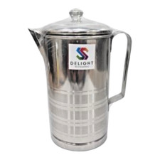 Water Serving Pitcher Jug