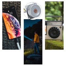  Small Petrol Generator