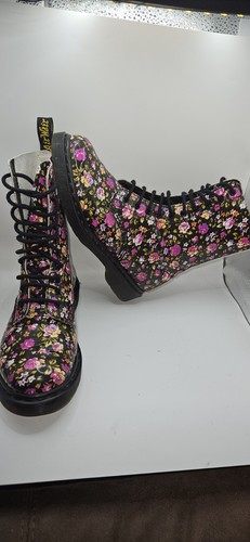 Martens 1490 simone floral - martens,