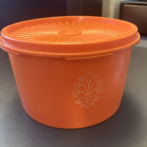 Vintage tupperware servalier - tupperware,