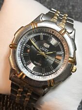 Larex 5 Men’s Quartz Dress