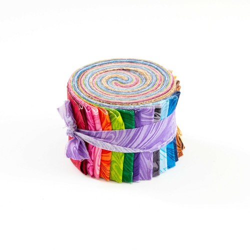 Inch rainbow swirl jelly - inch,