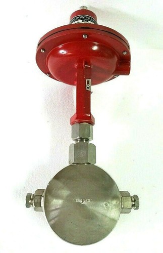 Badger meter research - meter, control