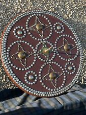 A Superb, Rare Clan Cameron, Highlanders Targe (shield) based on a 1730 example.