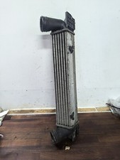 BMW 1 Series Inter Cooler 7524916-08 E81 118d M Sport 2.0 Diesel Manual 2008