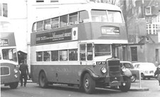 Bus Photo: EUF194 Southdown MS